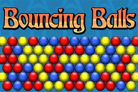 bouncing balls game free online|BOUNCING BALLS .
